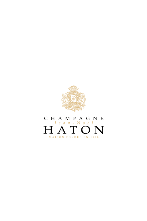 Champagne HATON - Rosé Extra Grand Cru -1 
